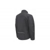 REETZ Рабочая куртка эластичная черная 3XL (58) (HT5K823-4XL)