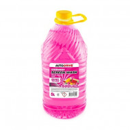 Омыватель летний Bubble Gum Auto Drive 5л (AD0134)