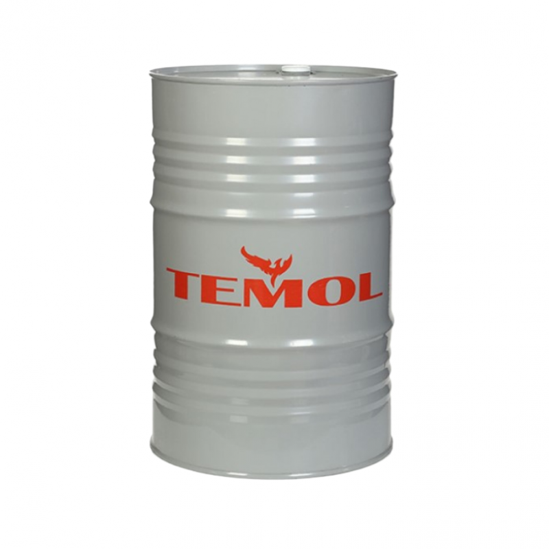 Моторна олива Temol Luxe 10W-40 API SL/CF ACEA A3/B4 MB 229.1 VW 501.01/505.00 (50 л) (T-L10W40-50L)