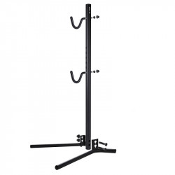 Підставка для зберігання велосипеда на підлогу регульована Grey's CrV (GR60100)