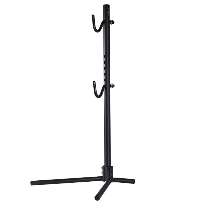 Підставка для зберігання велосипеда на підлогу регульована Grey's CrV (GR60100)