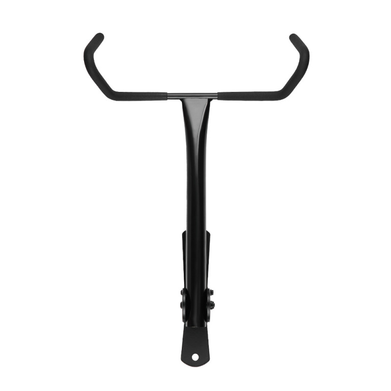 Кронштейн для зберігання велосипеда на стіну підйомний Grey's CrV (GR60110)