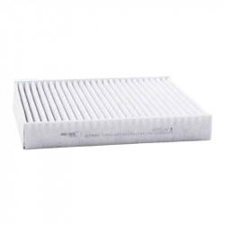 Фільтр салону Molder-filter Hyundai Santa FE Sonata Trajet XG30 02-08 (аналог WP9170 LA347 CU2647 K1140 LK237)