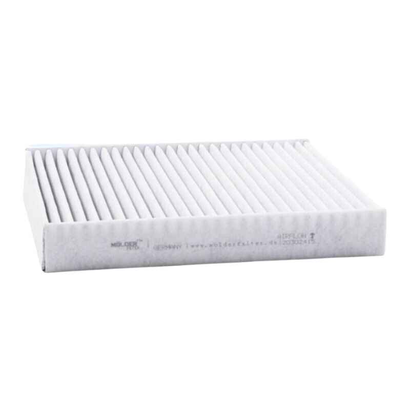 Фільтр салону Molder-filter Hyundai Santa FE Sonata Trajet XG30 02-08 (аналог WP9170 LA347 CU2647 K1140 LK237)