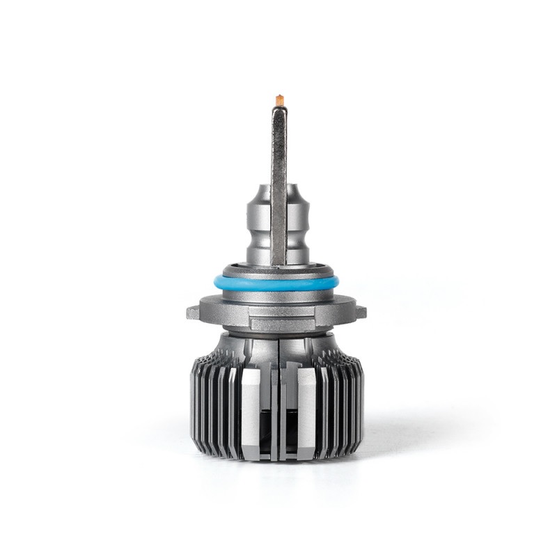 Світлодіодні автолампи HIR2 CARLAMP Ultra Vision лампи з освітленням на 150+ метрів для вашого авто 9400Lm 6000K (UV9012)