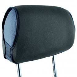 Підголівники Beltex Comfort Графіт 2шт (BX93300)