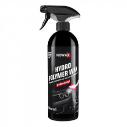 Воск полимерный жидкий 0.75 л NOWAX Hydro Polymer Wax (NX10035)