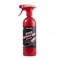 Віск рідкий полімерний 0.75 л NOWAX Hydro Polymer Wax (NX10035)