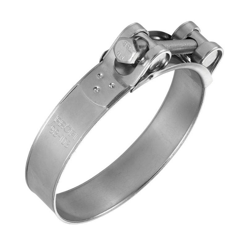 Хомут силовий Profi 98-103мм/24мм W1 (50шт/уп) (PR098-103/W1)