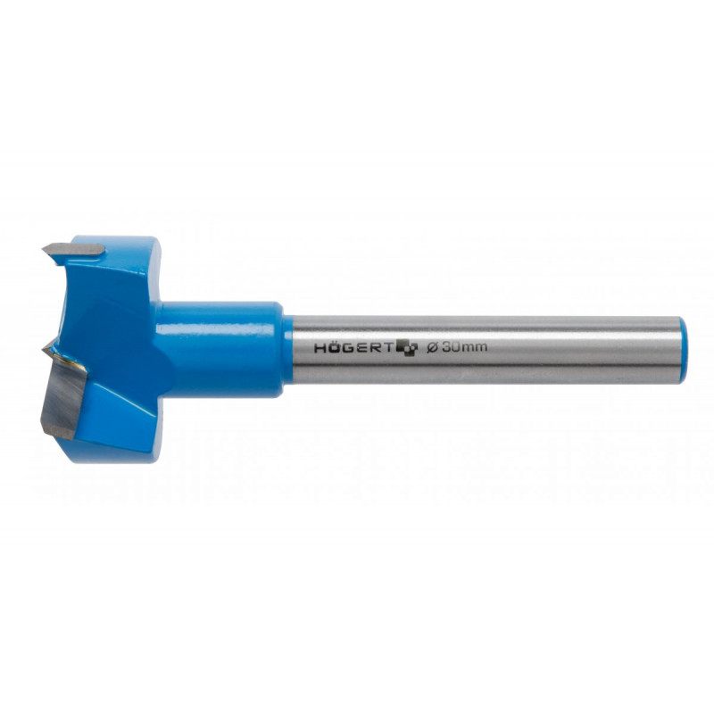 Свердло Форстнера 26 мм Hogert (HT6D316)