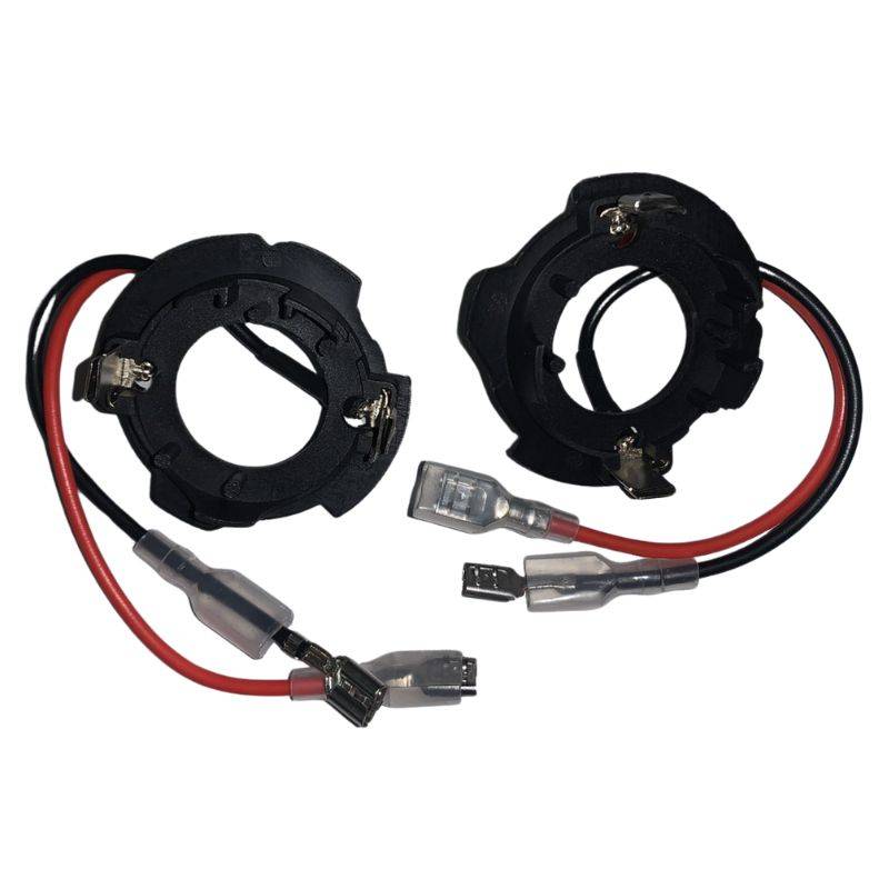 Jetta/Volkswagen/MK7/Golf Адаптер-проставка H7 Carlamp 2 шт