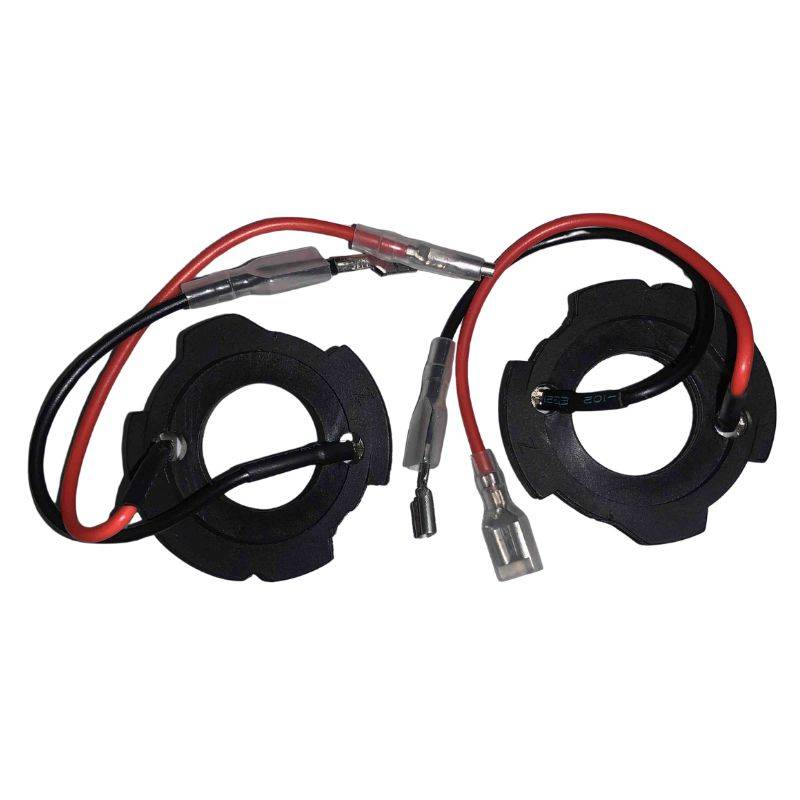 Jetta/Volkswagen/MK7/Golf Адаптер-проставка H7 Carlamp 2 шт