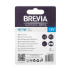 Лампи галогенні BAY9s Brevia 2шт (12329B2)
