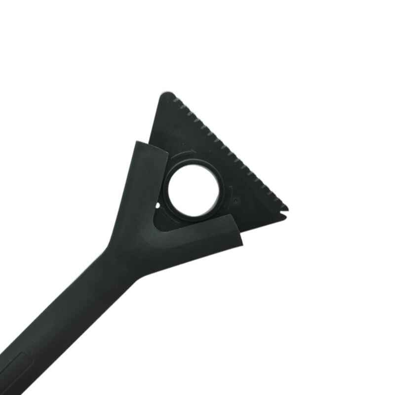 Щітка зимова зі скребком 76 см Bi-Plast (BP-76)