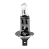 Лампа галогенная Brevia H1 Power Duty 24V 1шт (24010PDC)