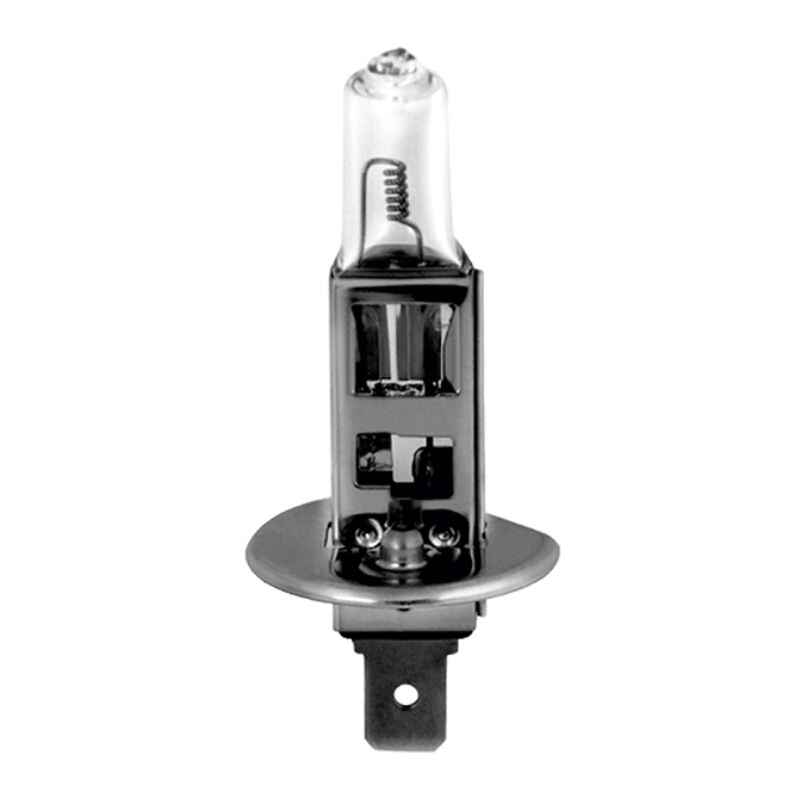 Лампа галогенная Brevia H1 Power Duty 24V 1шт (24010PDC)