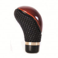 Ручка на дерев'яна КПП Carlife SK596 (SK596)