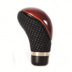 Ручка на дерев'яна КПП Carlife SK596 (SK596)