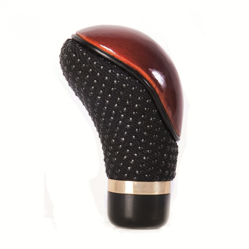 Ручка на дерев'яна КПП Carlife SK596 (SK596)