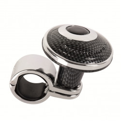 Ручка На кермо Карбон Carlife (WK544)