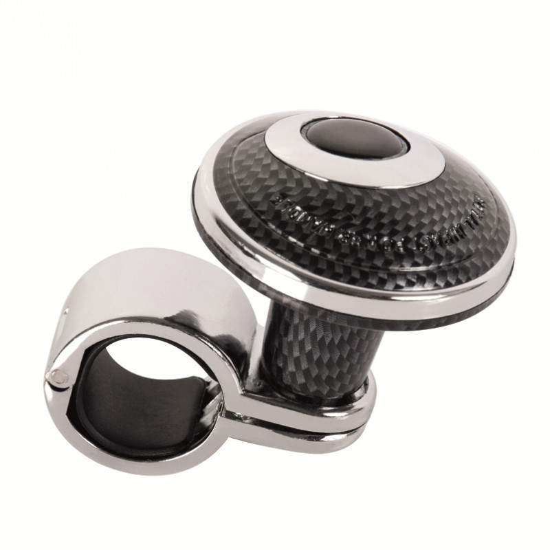 Ручка На кермо Карбон Carlife (WK544)