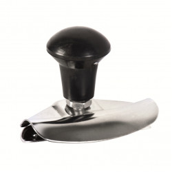 Ручка На Кермо Метал Пластик Carlife (WK541)