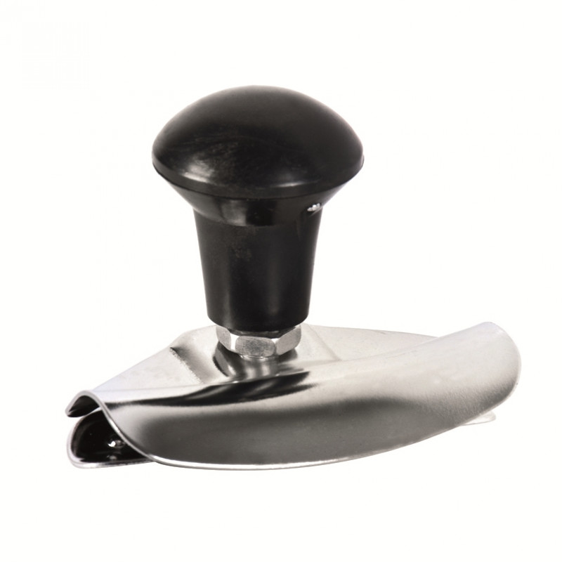 Ручка На Кермо Метал Пластик Carlife (WK541)