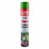 Полироль для пластика 750мл NOWAX Black Cockpit Cleaner Яблоко (NX00708)