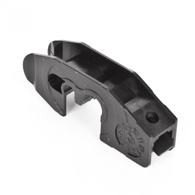 Щітка склоочисника каркасна Car Life Ideal 400-16 (I40)