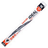 Щітка склоочисника каркасна Car Life Ideal 400-16 (I40)