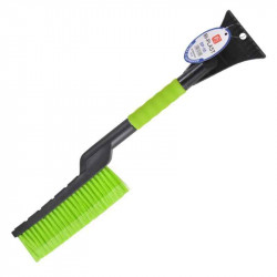 Щітка зимова зі скребком 55 см Bi-Plast (BP-55)