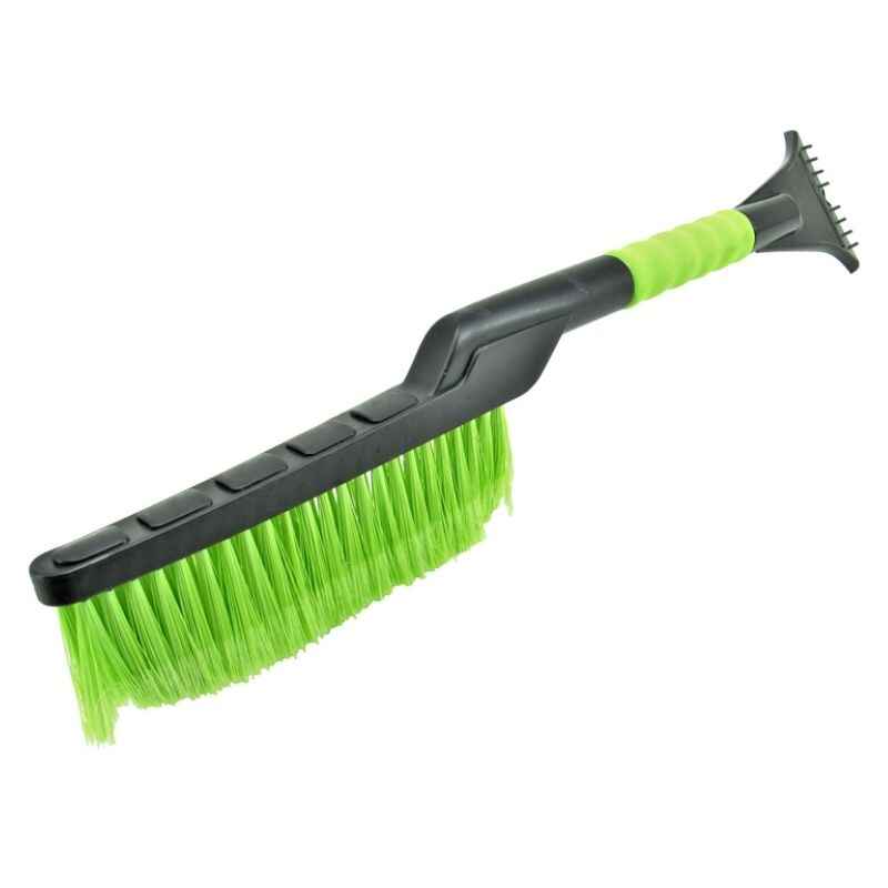 Щітка зимова зі скребком 55 см Bi-Plast (BP-55)