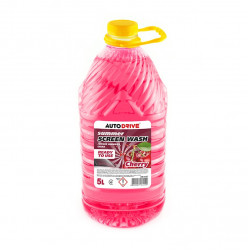 Омыватель летний Auto Drive Cherry 5л (AD0137)