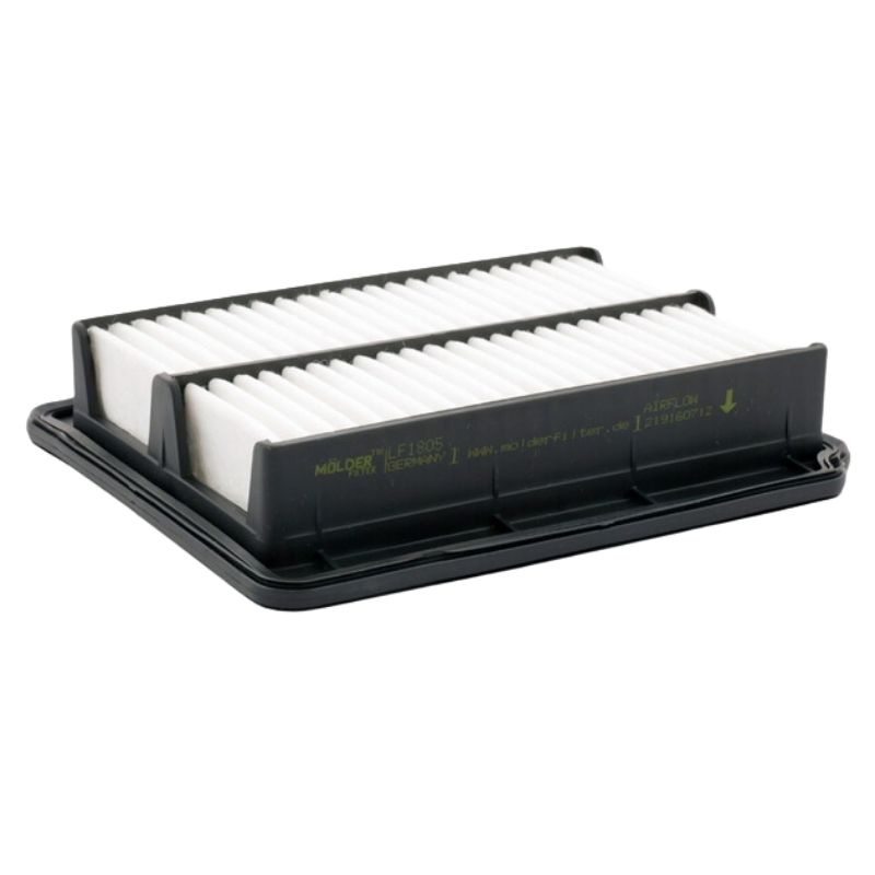 Повітряний фільтр панельний Molder CHEVROLET/Daewoo WA9439/LX1915/C2324/AP0825 (LF1805)