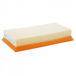 Повітряний фільтр панельний Molder RENAULT CLIO, KANGOO, MEGANE 1.9D 02/00- (LF883)