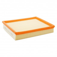 Воздушный фильтр Molder для Ford Sierra 2.0, 1.8TD 86-93, 2.0-2.9 86-93, 2.5TD -98 (LF9)