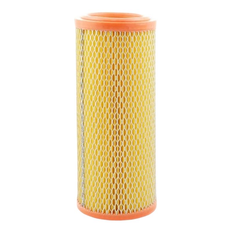 Повітряний фільтр панельний Molder FIAT Doblo 1.9/D/JTD 03/01-> (аналог WA6732/LX2682/C1189) (LF2572)