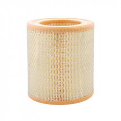 Повітряний фільтр панельний Molder Alfa Romeo/CITROEN/PEUGEOT/FIAT/IVECO (WA6441/LX4781/1/C17129) (LF368/1)