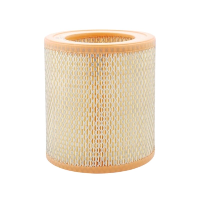 Повітряний фільтр панельний Molder Alfa Romeo/CITROEN/PEUGEOT/FIAT/IVECO (WA6441/LX4781/1/C17129) (LF368/1)