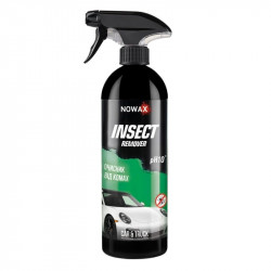 Очиститель от насекомых Nowax 750 мл (NX75008)