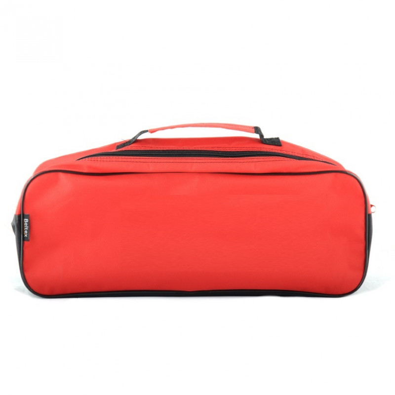 Сумка у багажник універсальна червона Beltex (BX36102)