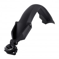 Крило заднє велосипедне Grey's Shark Speed Clamp 27,5"-29" GR19910 (GR19910)
