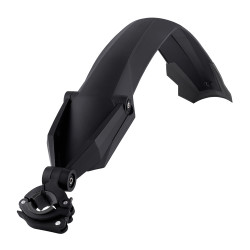 Крило заднє велосипедне Grey's Shark Speed Clamp 27,5"-29" GR19910 (GR19910)