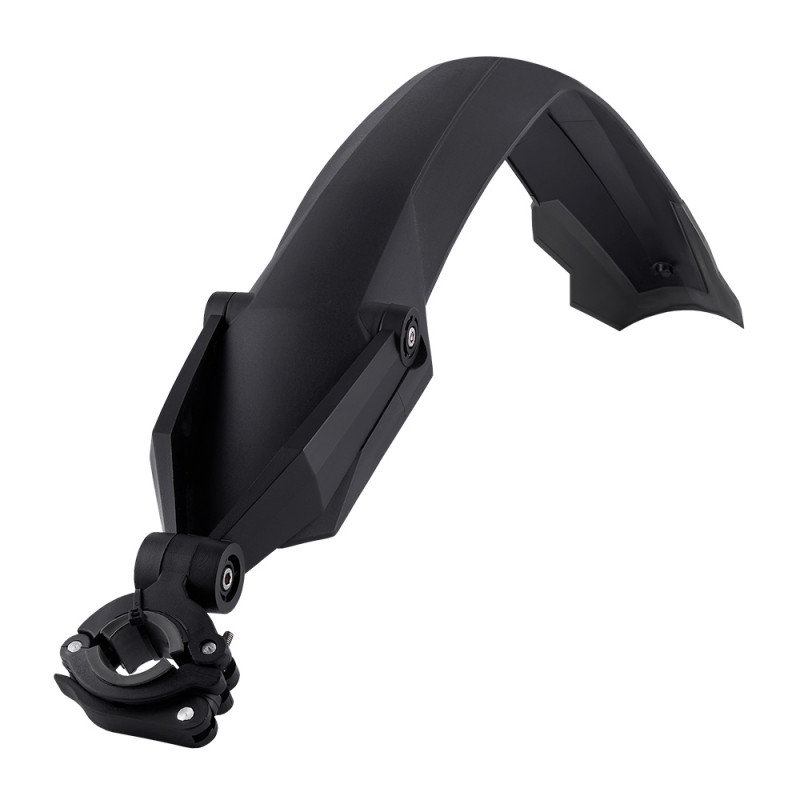 Крило заднє велосипедне Grey's Shark Speed Clamp 27,5"-29" GR19910 (GR19910)