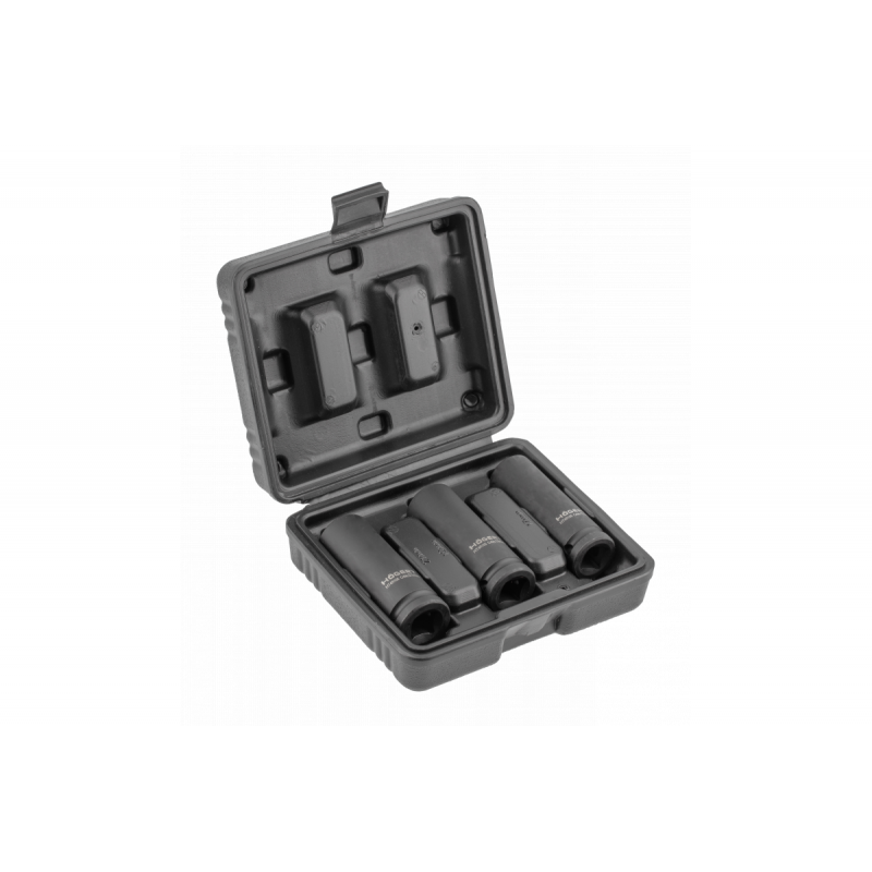 Набір ударних муфт Hogert (HT4R105)