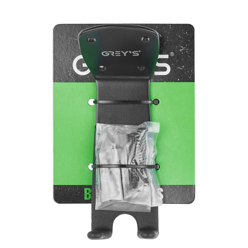 Гак для зберігання велосипеда Grey's під педаль CrV (GR60140)