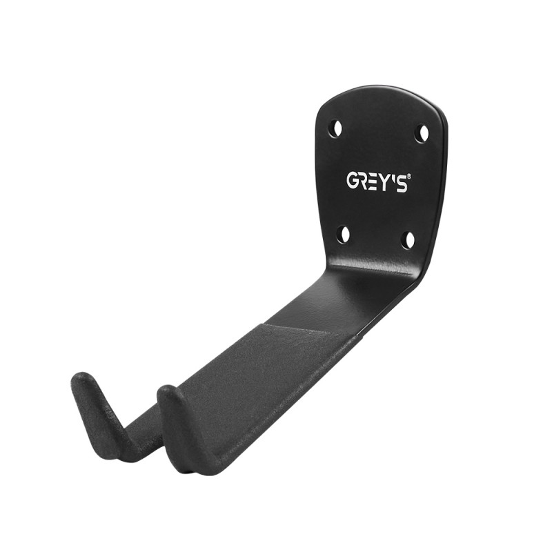 Гак для зберігання велосипеда Grey's під педаль CrV (GR60140)