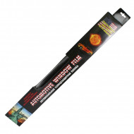 Тонировочная пленка 0.5x3m Dark Black Американка (SF55-DB)