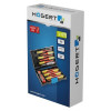 Набор отверток диэлектрических 1000 V 13 шт. Hogert (HT1S997)