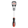 Отвертка крестовая Carlife PH0x100mm Cr-V 6150 (WR6010)